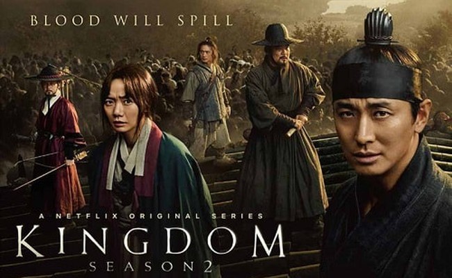 Kingdom 2