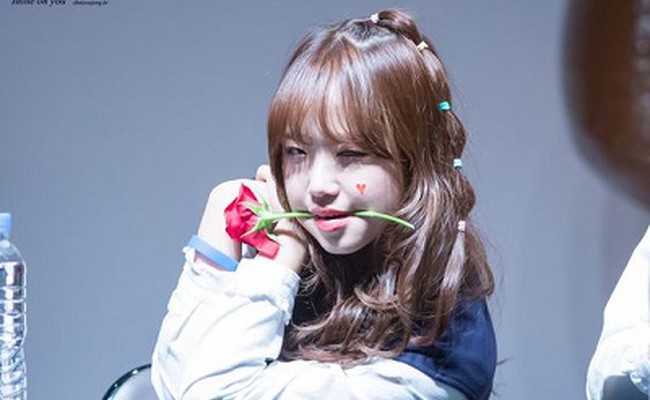 Yoojung