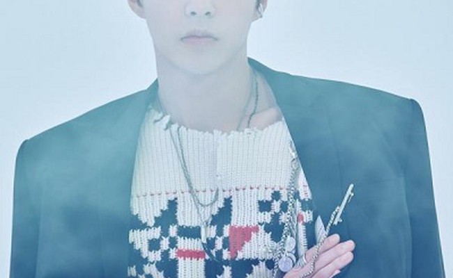 Xiumin
