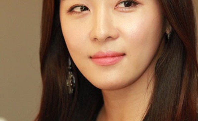 Ha Ji Won