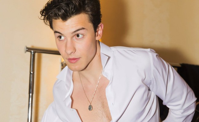 Shawn Mendes