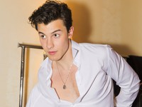 Shawn Mendes