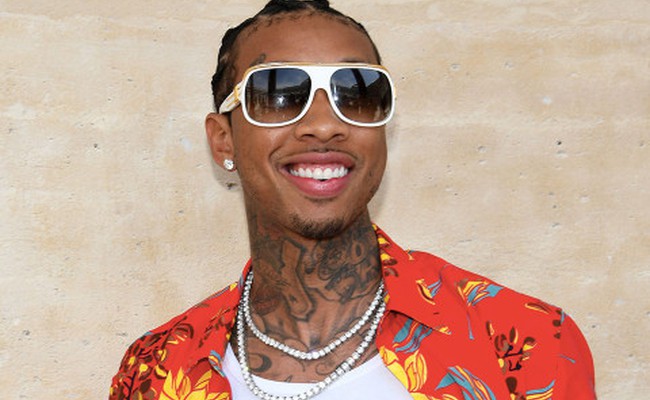 Tyga
