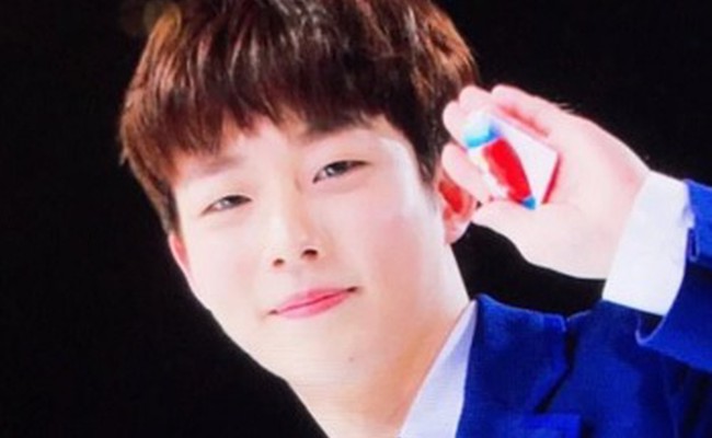 Woo Jaewon