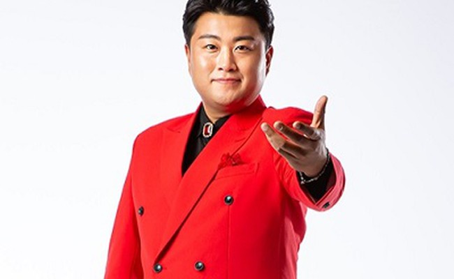 Kim Ho-jung