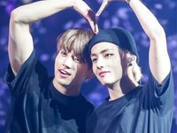 Taehyung & Jungkook
