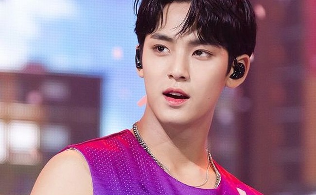 Mingyu