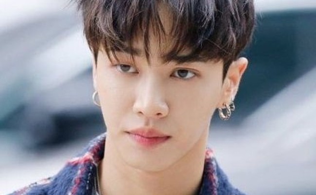 Lee Gikwang