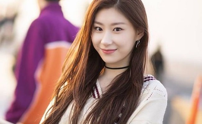 Chaeryeong