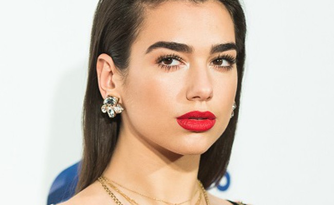Dua Lipa