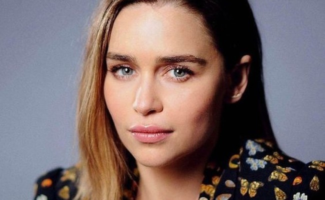 Emilia Clarke
