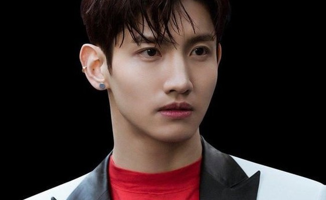 Changmin