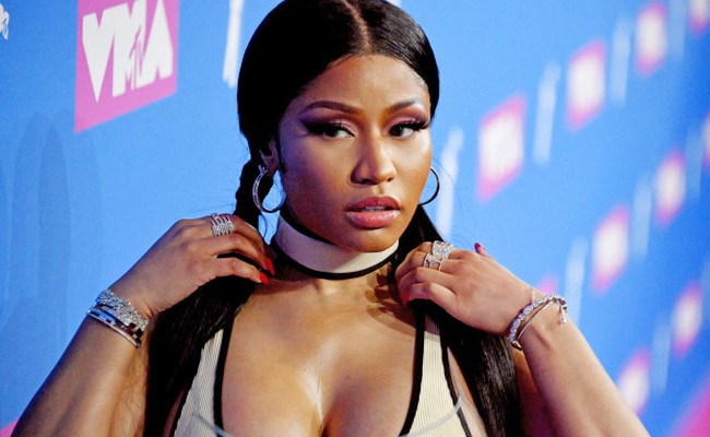 Nicki Minaj