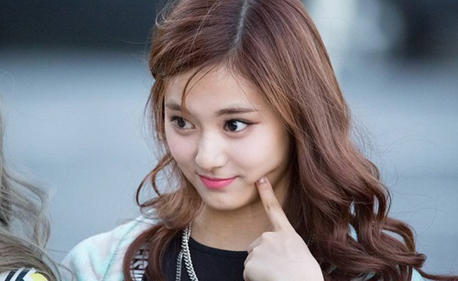 Tzuyu