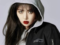 HyunA