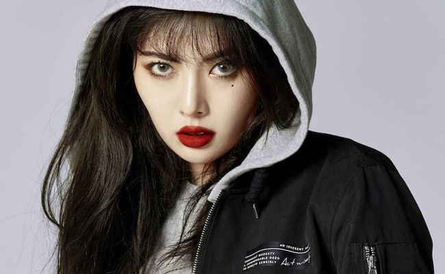 HyunA
