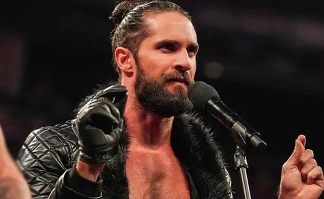 Seth Rollins
