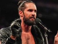 Seth Rollins