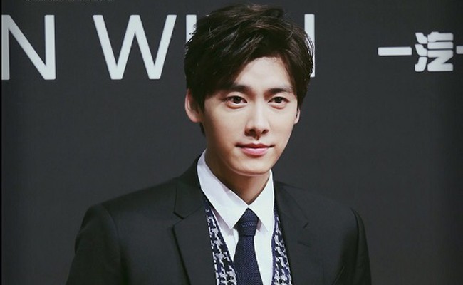 Li Yifeng