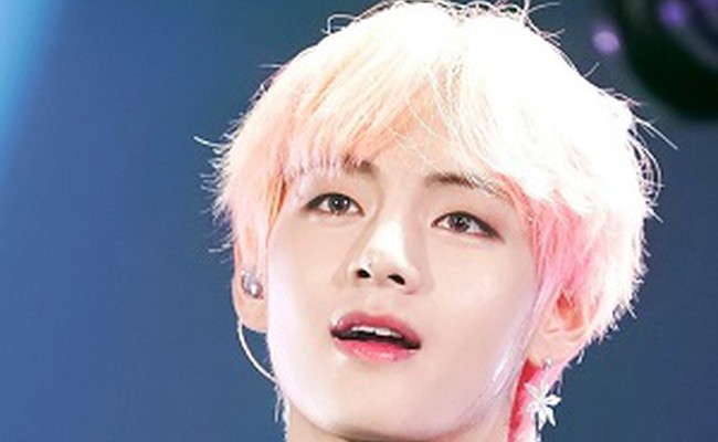 Taehyung