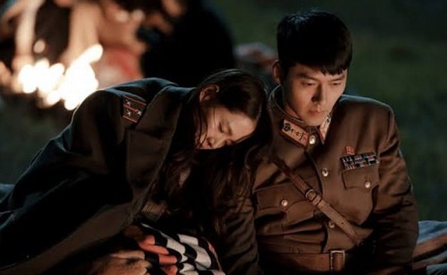 Hyunbin & Yejin