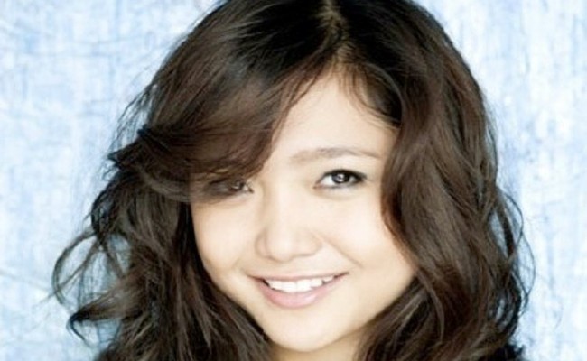 Charice Pempengco