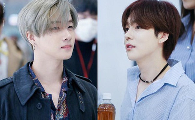 Jinhwan-Jinwoo