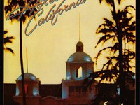 Eagles: Hotel California