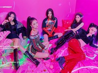 ITZY