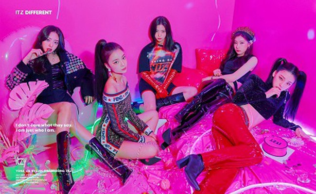 ITZY