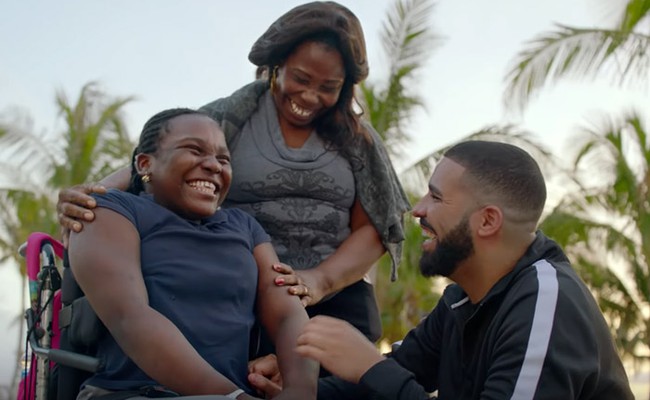 God's Plan