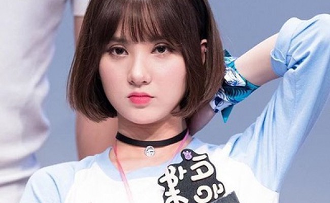 Eunha