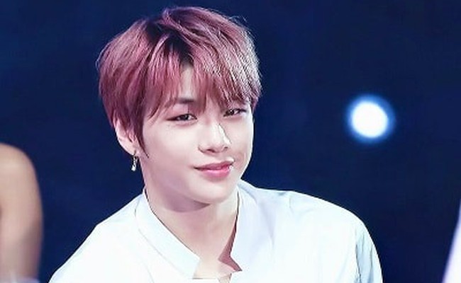 Kang Daniel