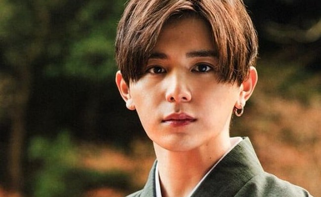 Ryosuke Yamada