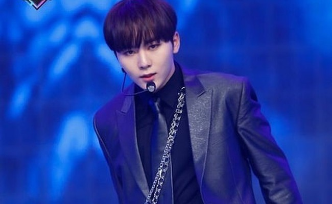 Seungkwan