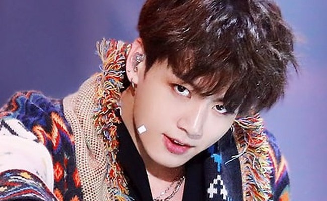 Jungkook