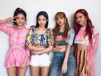BlackPink