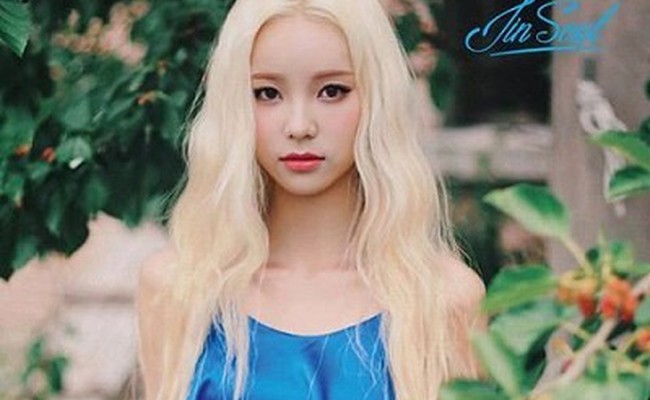 Jinsoul