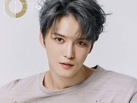 Kim Jaejoong
