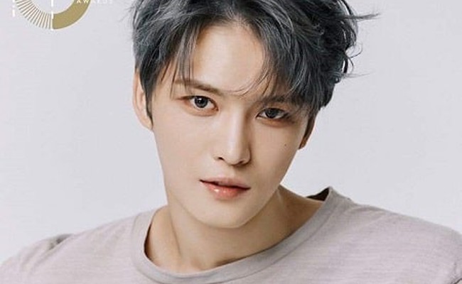 Kim Jaejoong