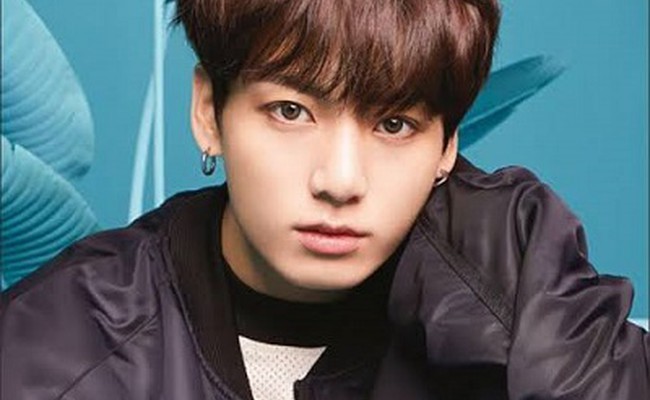 JungKook