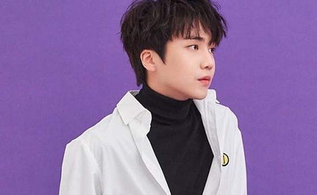 Jinho