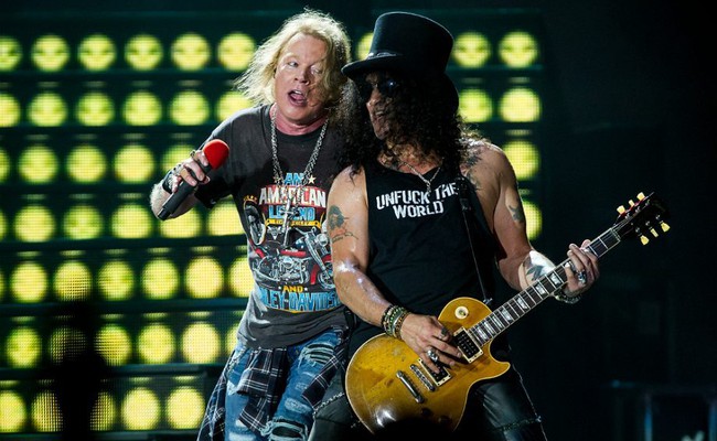 Slash