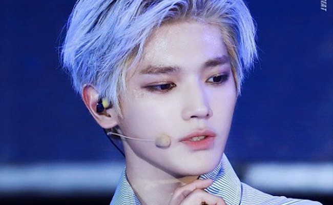 Taeyong