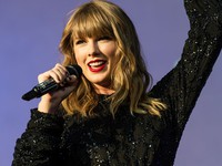 Taylor Swift