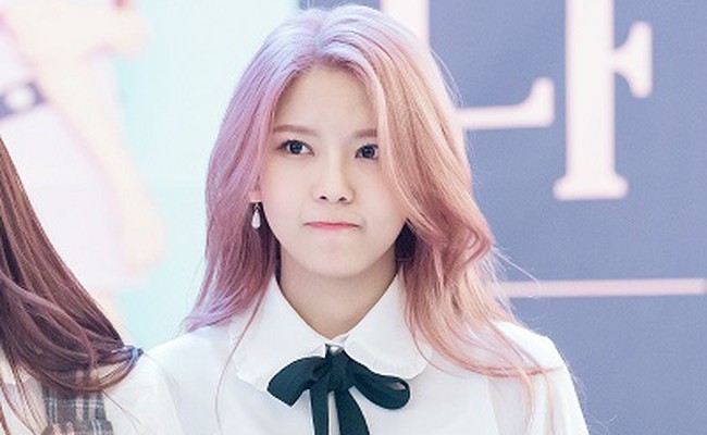 Nayoung