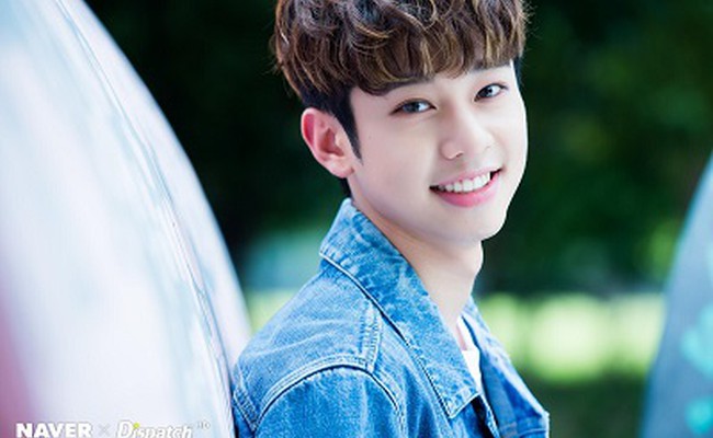Donghyun