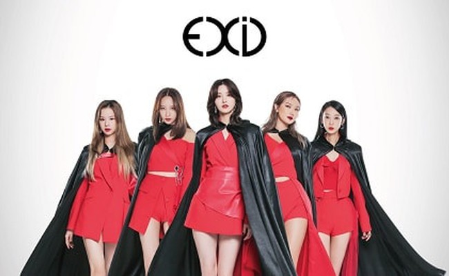 EXID