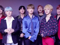 They're so handsome