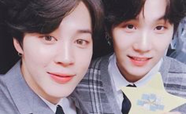 Suga-Jimin